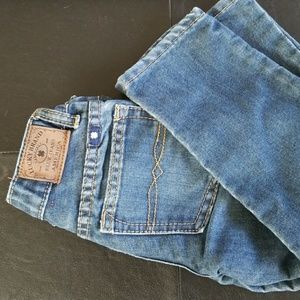 Lucky brand jeans